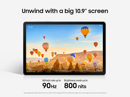 Samsung Galaxy Tab S10 FE 5G
