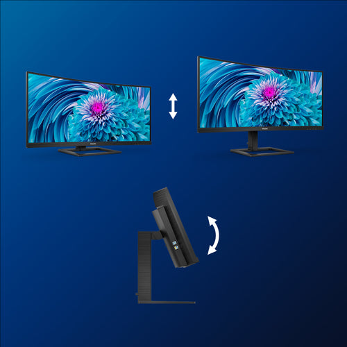 Philips E Line 346E2CUAE/00 computer monitor