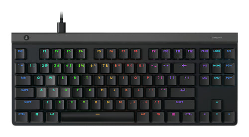 Logitech G G515 RAPID TKL keyboard