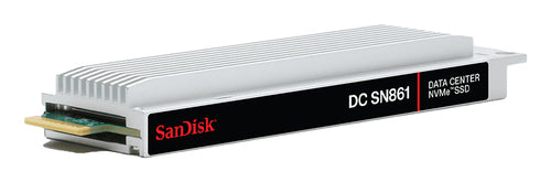 SanDisk DC SN861