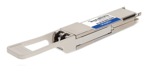 AddOn Networks QSFP28-100GB-ZR4-HPE-AO network transceiver module