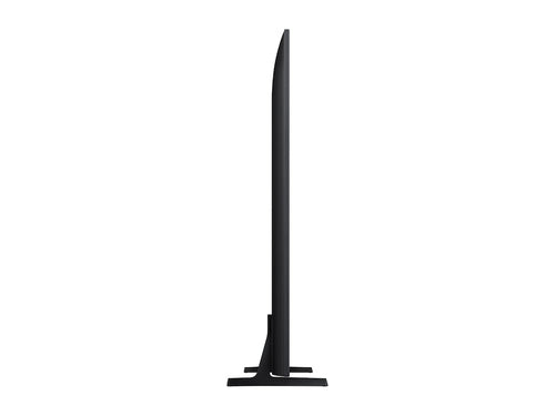 Samsung Series 9 UN98DU9000FXZA 98" 4K Ultra HD Smart TV – Crystal Display, Wi-Fi