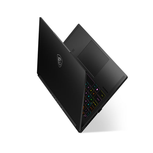 MSI Stealth A18 AI+ A3HWIG-019US