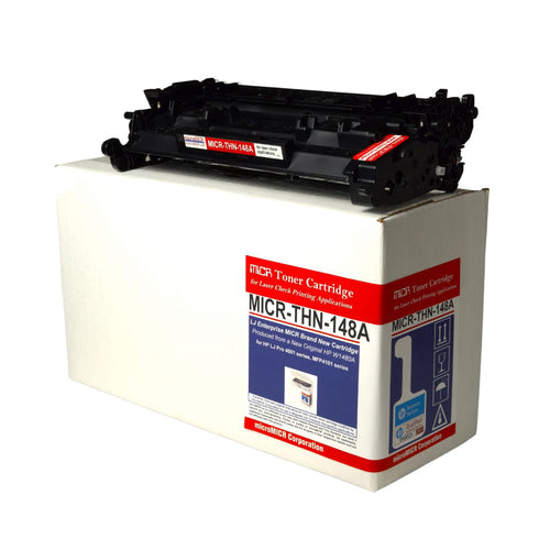 MicroMICR MICR-THN-148A toner cartridge