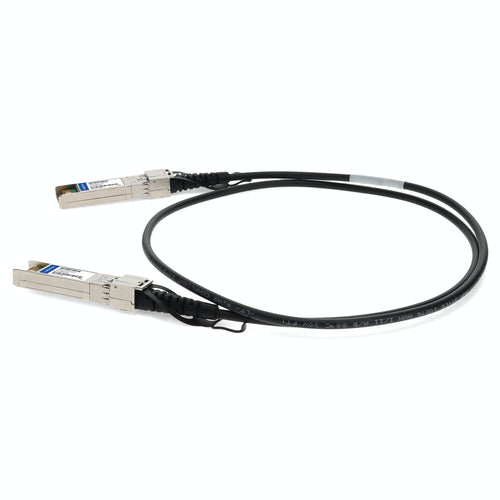 AddOn Networks ADD-SHPSFT-PDAC1M InfiniBand/fibre optic cable