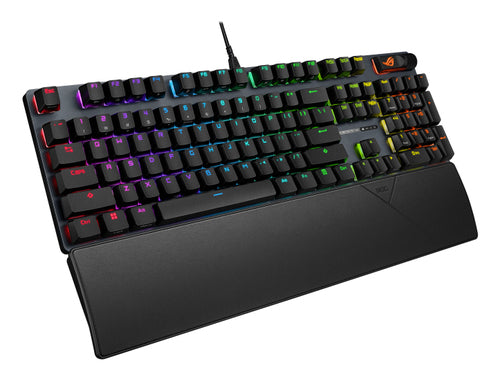 ASUS XA14 ROG STRIX SCOPE II X/NXSWV2/US/PBT keyboard