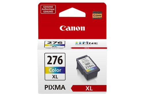 Canon CL-276 XL ink cartridge