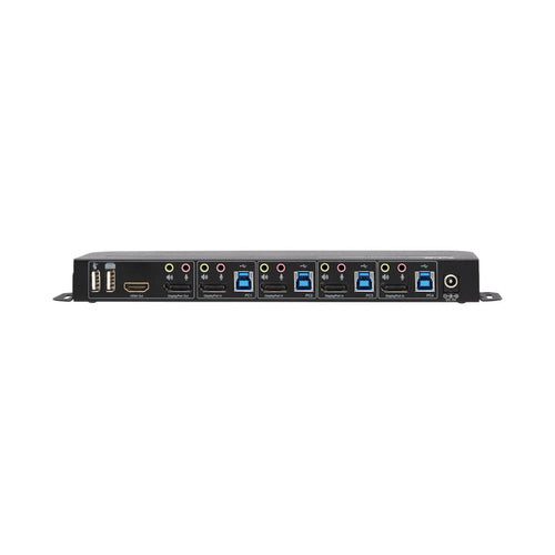 Tripp Lite B005-DPUA4 KVM switch