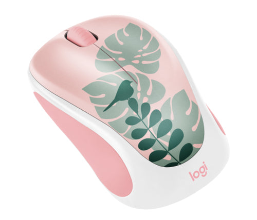 Logitech 910-006114 mouse