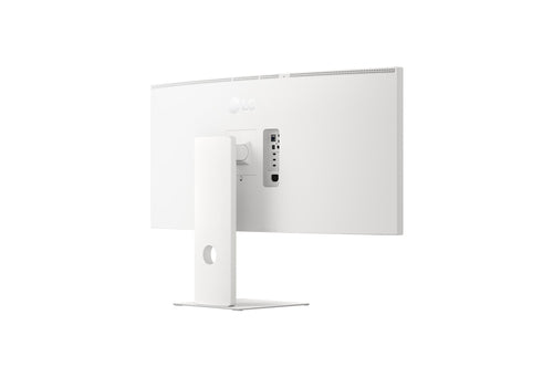 LG 40U990A-W computer monitor