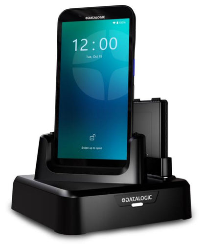 Datalogic 94A150123 mobile device dock station