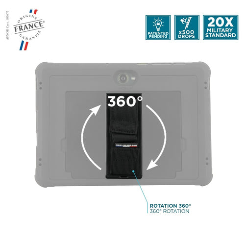 Mobilis 067015 tablet case