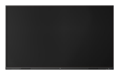 LG 75TR3BQ-B interactive whiteboard