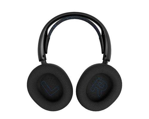 Wireless Gaming Headset Steelseries Arctis Nova 5P 20-22000Hz