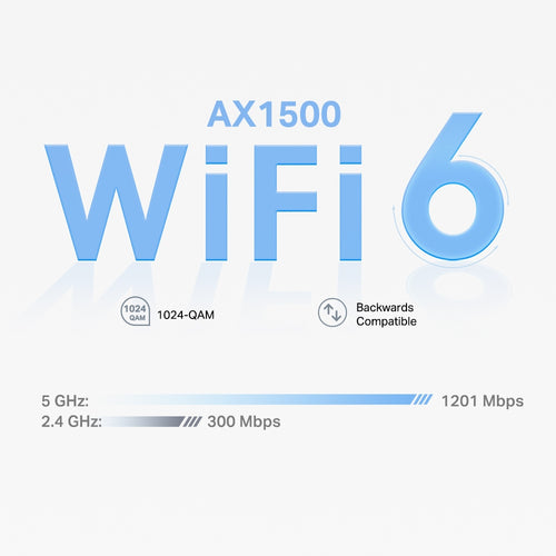 TP-Link Deco X10