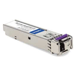 AddOn Networks J4859D-BX-U-AO network transceiver module