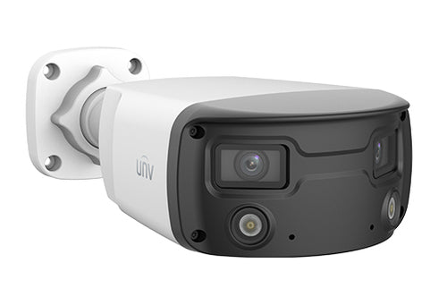 Uniview IPC2K24SE-ADF40KMC-WL-I0 Überwachungskamera