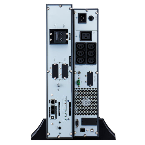APC SRVL3KRILRK uninterruptible power supply (UPS)