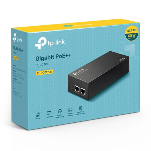 TP-Link Omada TL-POE170S
