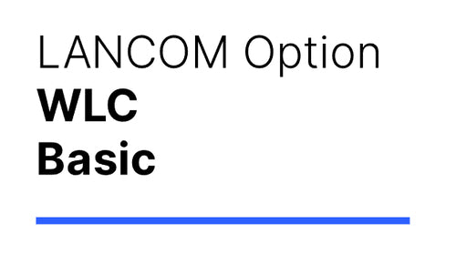 LANCOM WLC Basic