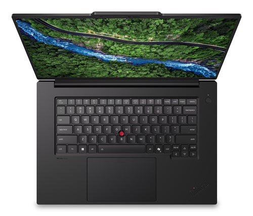 Lenovo ThinkPad P1 Gen 9