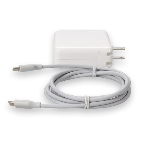 60W Laptop Power Adapter 20V 4.3A AddOn Networks
