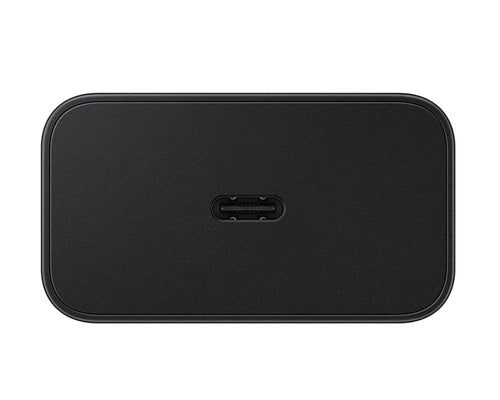 Samsung EP-T2510NBEGGB mobile device charger