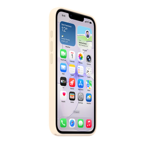 Apple MHWG4ZM/A mobile phone case