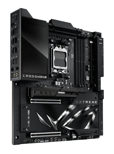 ASUS ROG CROSSHAIR X870E EXTREME
