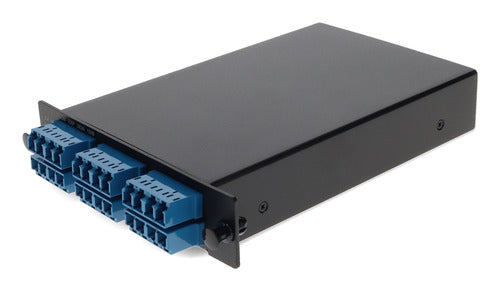 AddOn Networks ADD-DWDM-MUXDL8EM3-21-28 wave division multiplexer
