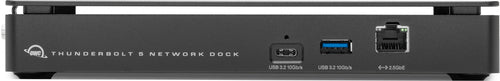OWC OWCTB5DK11PD210G mobile device dock station
