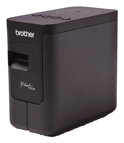 Brother PT-P750W label printer