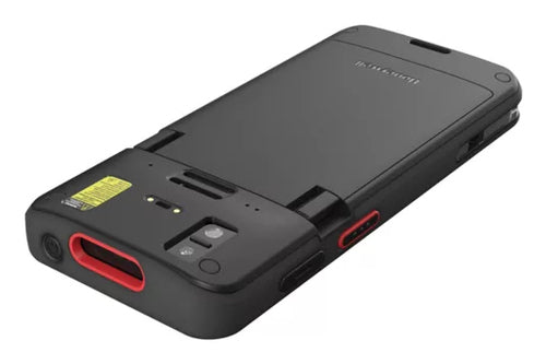 Honeywell CT70 handheld mobile computer
