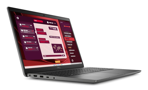 DELL Latitude 3550 - Intel Core i5 Business Laptop, 15.6" FHD, 8GB RAM, 256GB SSD