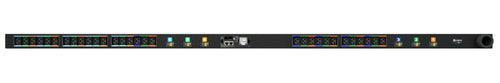 Vertiv Geist MN05MGW1-30CF18-6PS15B0A10-S-A power distribution unit (PDU)