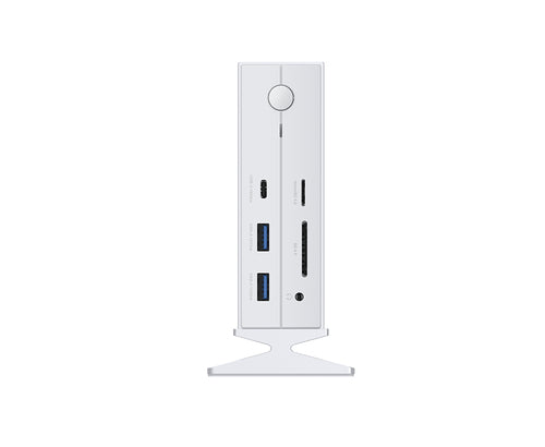 D-Link DUF-E01/E laptop dock/port replicator