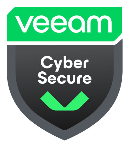 Veeam Cyber Secure Premium