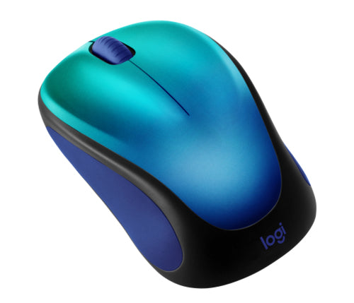 Logitech 910-006118 mouse