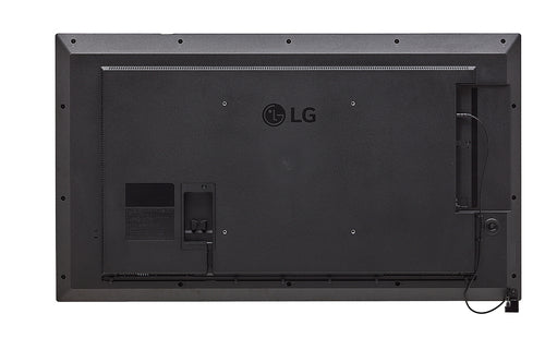 LG 49UM5N-E Signage Display