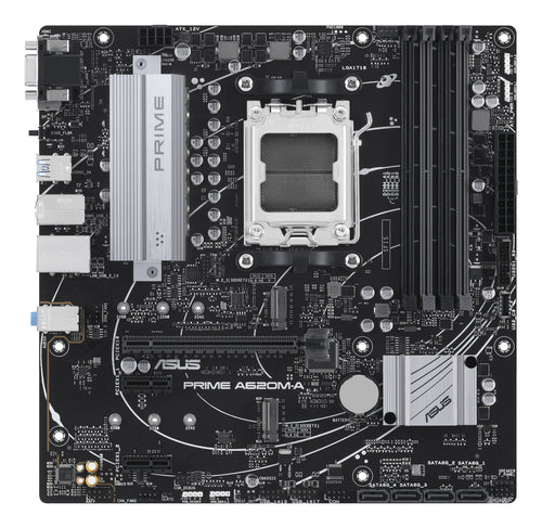 ASUS PRIME A620M-A-CSM
