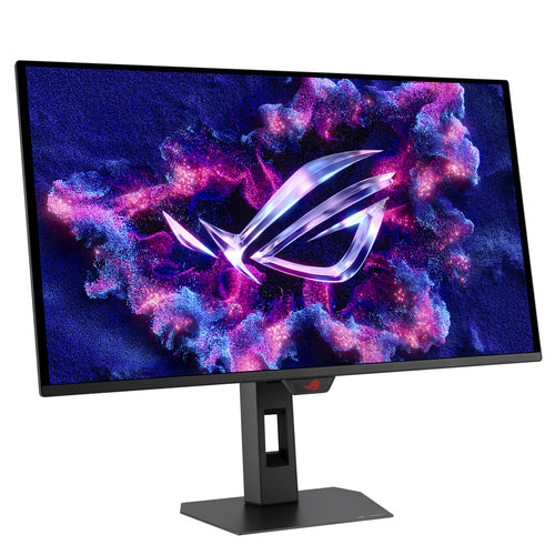 ASUS ROG Strix OLED XG27AQDPG computer monitor