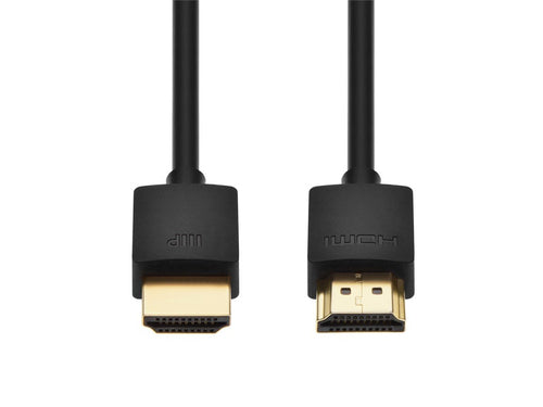 HDMI Cable Monoprice 8K Ultra High Speed 3ft 48Gbps VRR HDR