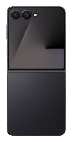 Smartphone Samsung Galaxy Z Flip 7 6.9-Inch 12GB RAM 512GB Storage Black