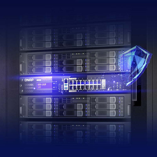 QNAP LS-ADRANDR-GL-1Y security software