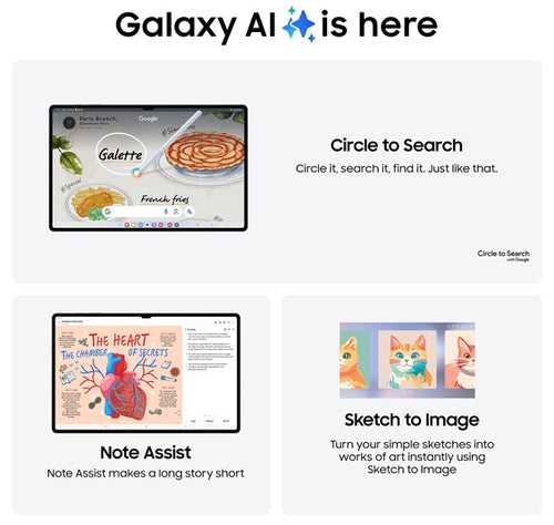 Samsung Galaxy Tab S10 Ultra