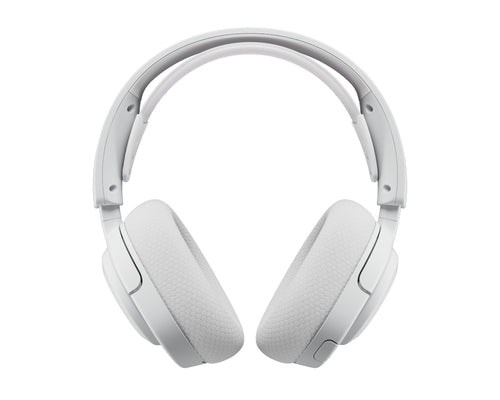 Gaming Headset Steelseries Arctis Nova 5P Wireless 20-22000Hz White
