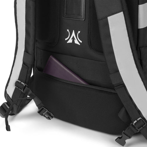 DICOTA Hi-Vis V2 backpack