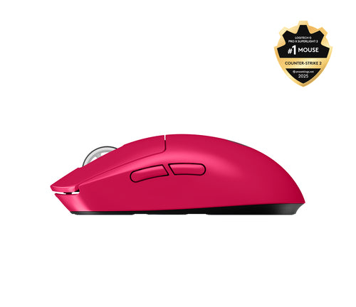Logitech G 910-006797 mouse