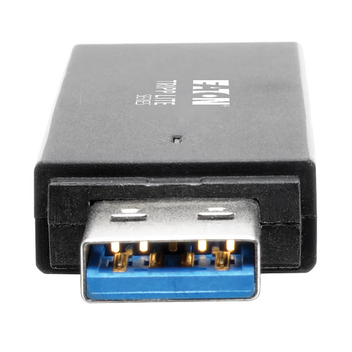 Tripp Lite U352-000-SD card reader