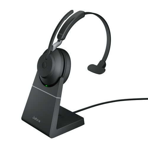 Jabra 26599-889-989-01 headphones/headset